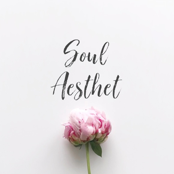 Meet your Posher, Soul Aesthet! - Picture 1 of 1